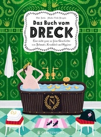 Abbildung von: Das Buch vom Dreck - Gerstenberg