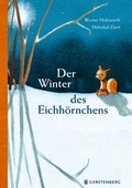 Cover: Der Winter des Eichh&ouml;rnchens - Gerstenberg