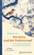 Cover: Die Eiche und der Federschopf - Gerstenberg