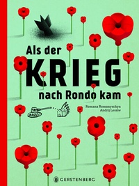 Enlarge image Cover: Als der Krieg nach Rondo kam - Gerstenberg
