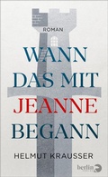 Cover: Wann das mit Jeanne begann - eBook Berlin Verlag