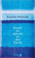Cover: Heute ist mitten in der Nacht - eBook Berlin Verlag