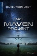 Cover: Das Maven-Projekt - CW Niemeyer Buchverlage