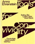 Cover: Tools for conviviality - O&Ouml; Landes-Kultur GmbH