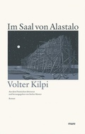 Cover: Im Saal von Alastalo - mareverlag