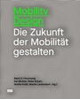 Cover: Mobility Design - JOVIS Verlag