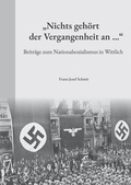 Abbildung von: "Nichts gehört der Vergangenheit an ..." - Rhein-Mosel-Verlag