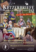 Cover: Warum sind die Benzinpreise explodiert? - AHRIMAN-Verlag