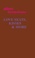 Cover: LOVE SEATS, KISSES & MORE - Schlebr&uuml;gge.Editor