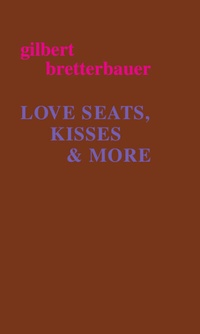 Abbildung von: LOVE SEATS, KISSES & MORE - Schlebrügge.Editor