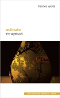 Cover: ostinato - Verlagshaus Hernals