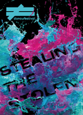 Cover: Stealing the Stolen - Verlag f&uuml;r Moderne Kunst