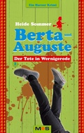 Cover: Berta und Auguste - BERTA UND AUGUSTE