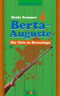 Cover: Berta und Auguste - BERTA UND AUGUSTE