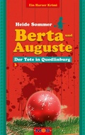 Cover: Berta und Auguste - BERTA UND AUGUSTE