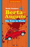Cover: Berta und Auguste - BERTA UND AUGUSTE
