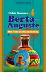 Cover: Berta und Auguste - BERTA UND AUGUSTE