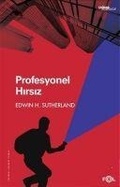 Cover: Profesyonel Hirsiz - Fol Kitap