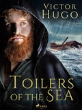 Cover: Toilers of the Sea - Saga Egmont