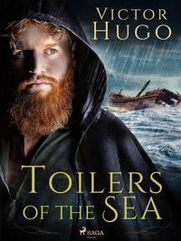Enlarge image Cover: Toilers of the Sea - Saga Egmont