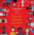 Cover: Cocuk Olmaya Hakkim Var - Yapi Kredi Yayinlari YKY