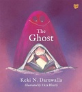Cover: The Ghost - Speaking Tiger Publishing Private Limited
