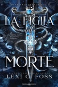 Cover: La figlia della morte - Triskell Edizioni
