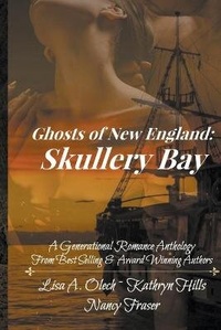 Enlarge image Cover: Ghosts of New England - Books From a Romantics Heart