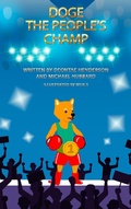 Cover: Doge The People's Champ - Smoove Publishing