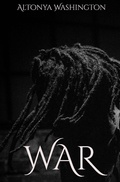 Cover: War (Tradition) - AlTonya Washington