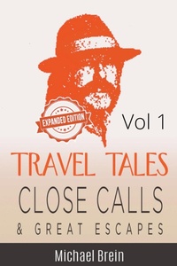 Abbildung von: Travel Tales - Michael Brein