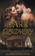 Cover: Dark Discovery - Draft2digital