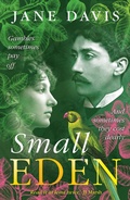 Cover: Small Eden - Jane Davis