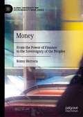 Cover: Money - Palgrave Macmillan