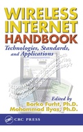 Cover: Wireless Internet Handbook - Auerbach