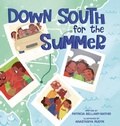 Cover: Down South for the Summer - Aspenne's Library