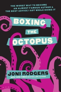 Enlarge image Cover: Boxing the Octopus - Westport Lighthouse Books
