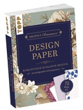 Cover: Regency Romance Design Paper Block A6 - frechverlag GmbH