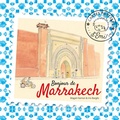 Cover: Bonjour de Marrakech - BoD - Books on Demand - Frankreich