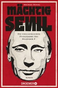 Cover: M&auml;chtig senil - Droemer