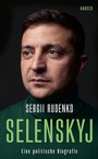 Cover: Selenskyj - Hanser