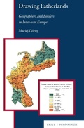 Cover: Drawing Fatherlands - Brill Deutschland GmbH