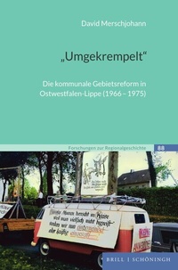 Abbildung von: "Umgekrempelt" - Brill | Schöningh