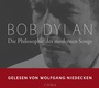 Cover: Die Philosophie des modernen Songs - C.H.BECK