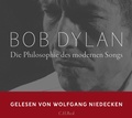 Cover: Die Philosophie des modernen Songs - C.H.BECK