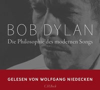 Abbildung von: Die Philosophie des modernen Songs - C.H.BECK