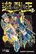 Cover: Yu-Gi-Oh! Massiv 7 - Carlsen Manga