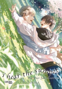 Abbildung von: I Hear The Sunspot - Die Vier Jahreszeiten 1 - Carlsen Manga