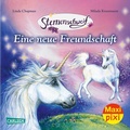 Cover: Maxi Pixi 371: Sternenschweif: Eine neue Freundschaft - Carlsen