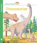 Cover: Unkaputtbar: Erstes Wissen: Dinosaurier - Carlsen